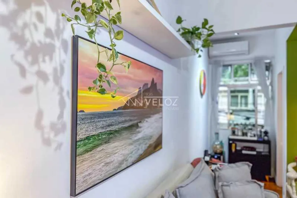 Apartamento, 2 quartos, 54 m² - Foto 3