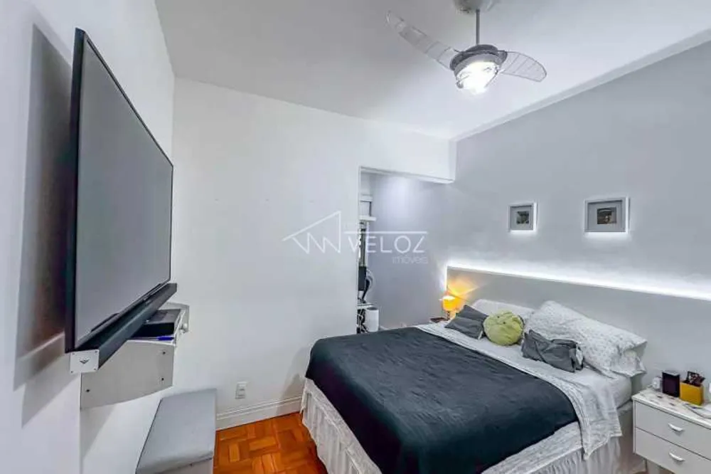 Apartamento, 2 quartos, 54 m² - Foto 26