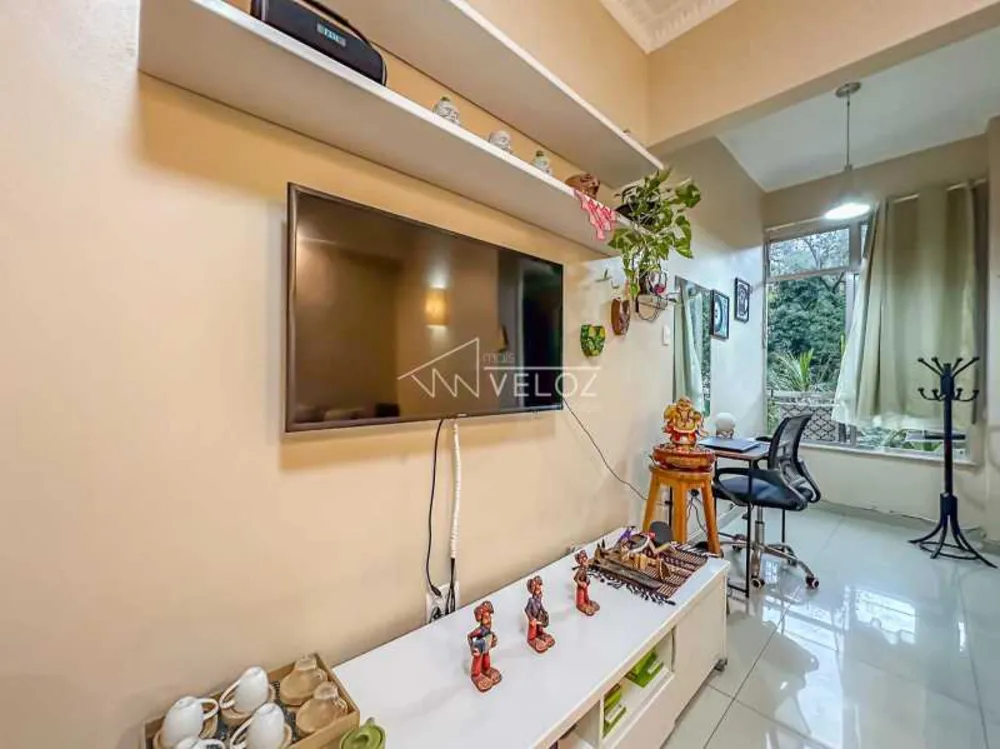 Apartamento, 1 quarto, 39 m² - Foto 6