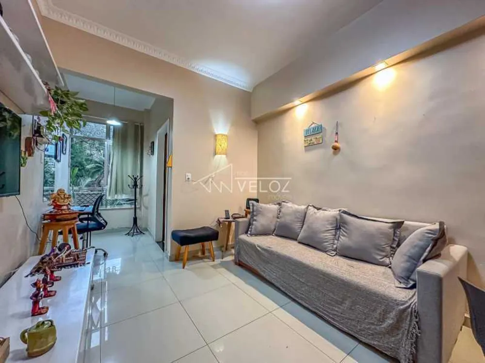 Apartamento, 1 quarto, 39 m² - Foto 5