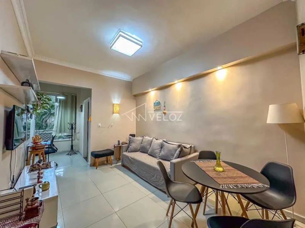 Apartamento, 1 quarto, 39 m² - Foto 4