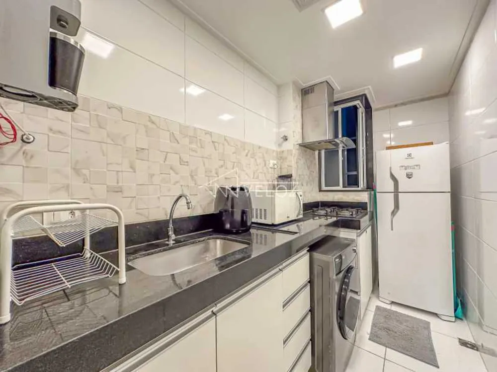 Apartamento, 1 quarto, 39 m² - Foto 11