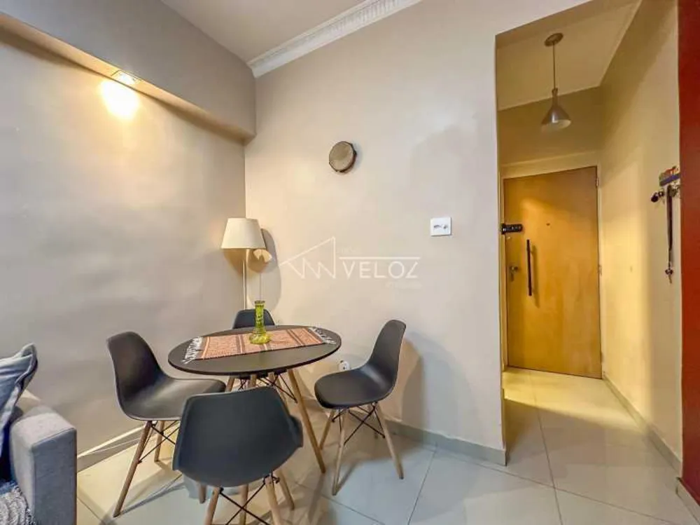 Apartamento, 1 quarto, 39 m² - Foto 9