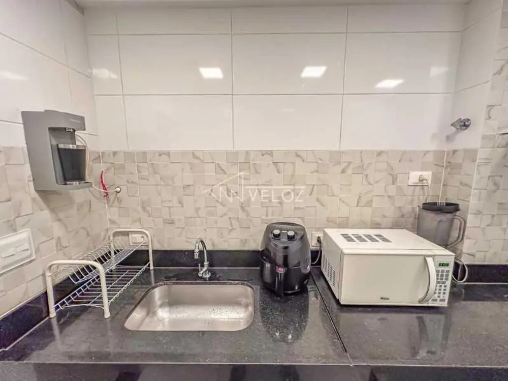 Apartamento, 1 quarto, 39 m² - Foto 12