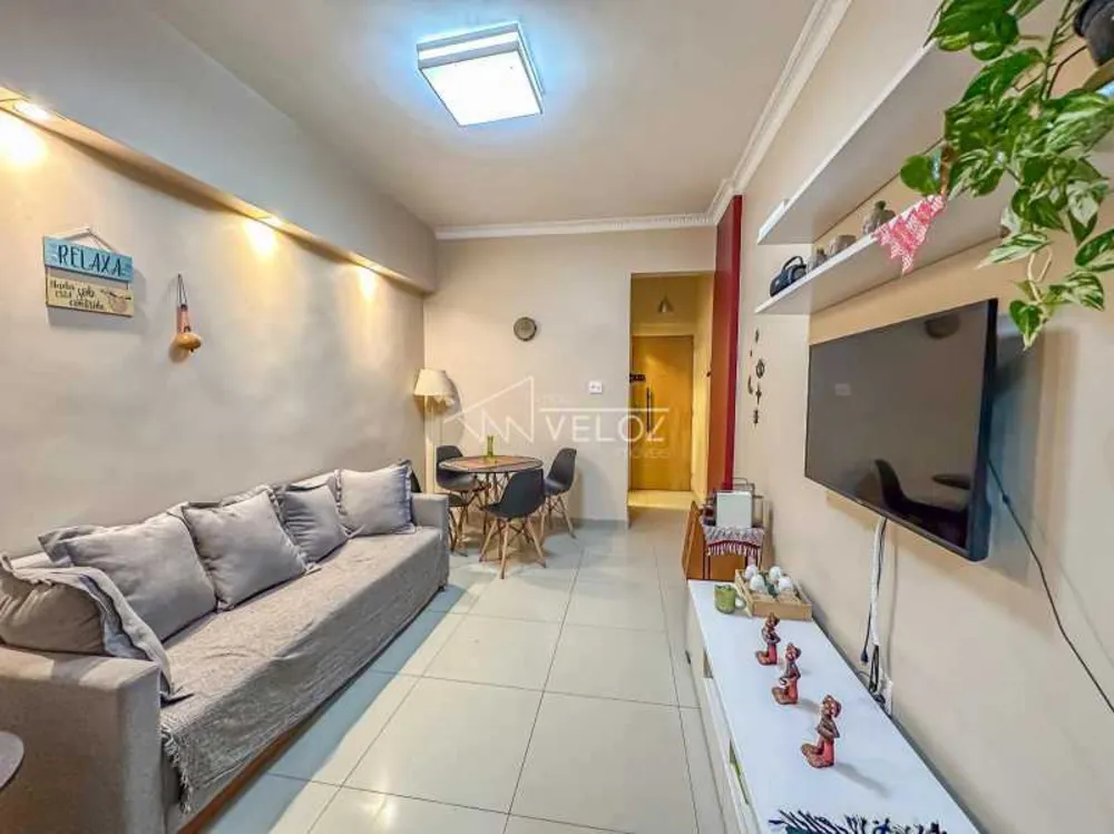 Apartamento, 1 quarto, 39 m² - Foto 7