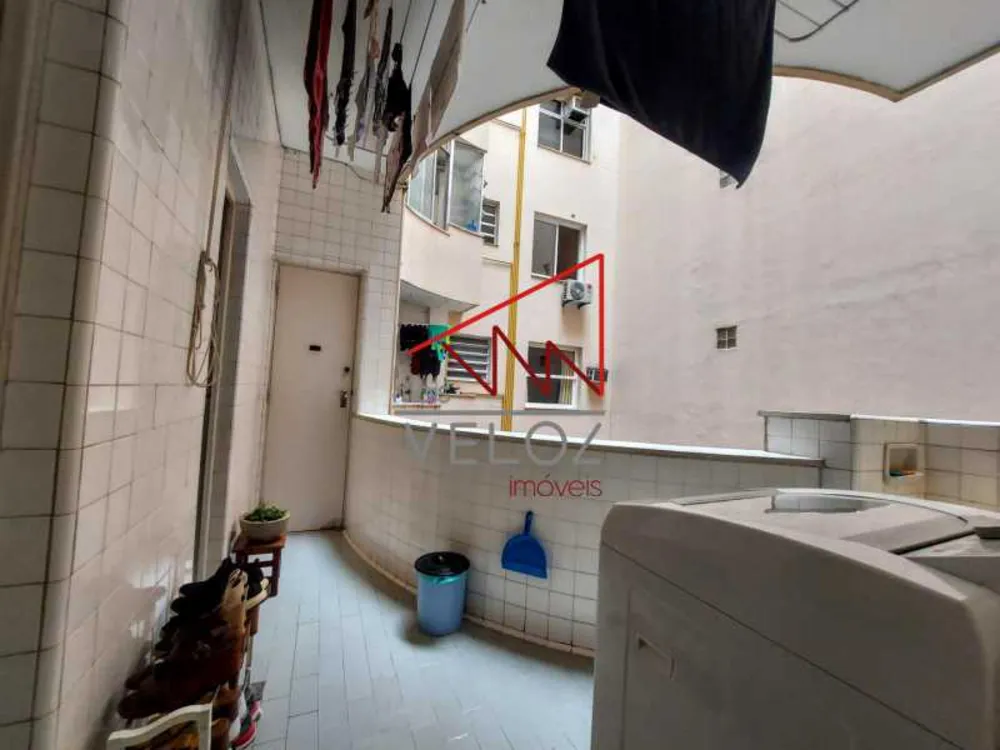 Apartamento, 3 quartos, 133 m² - Foto 26