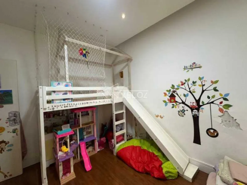 Apartamento, 3 quartos, 127 m² - Foto 4