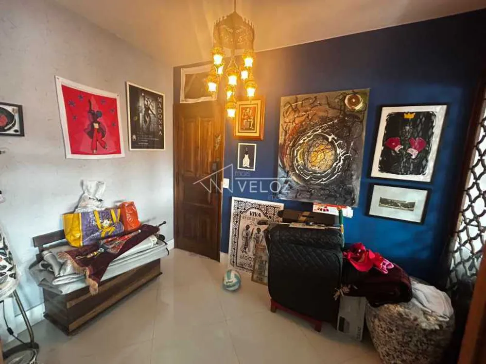 Apartamento, 5 quartos, 185 m² - Foto 11