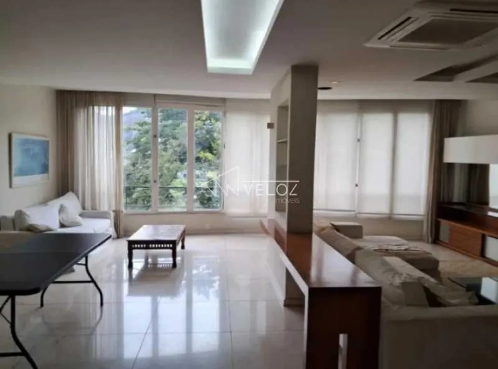 Apartamento, 4 quartos, 230 m² - Foto 2