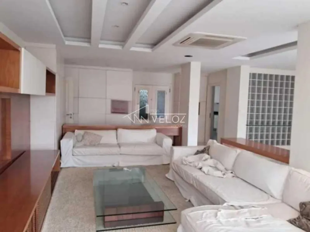 Apartamento, 4 quartos, 230 m² - Foto 1