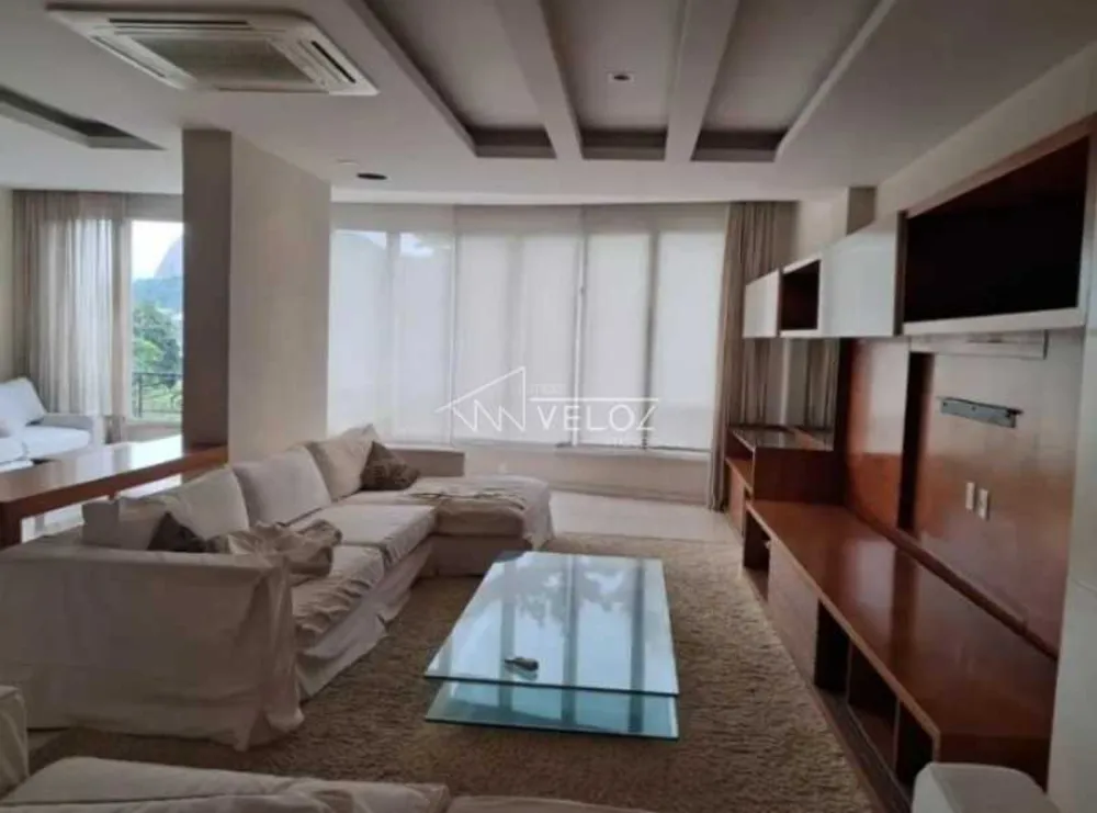 Apartamento, 4 quartos, 230 m² - Foto 3