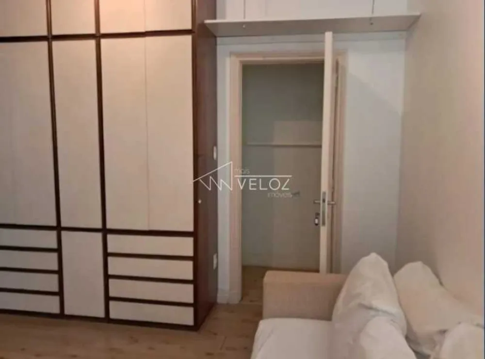 Apartamento, 4 quartos, 230 m² - Foto 9