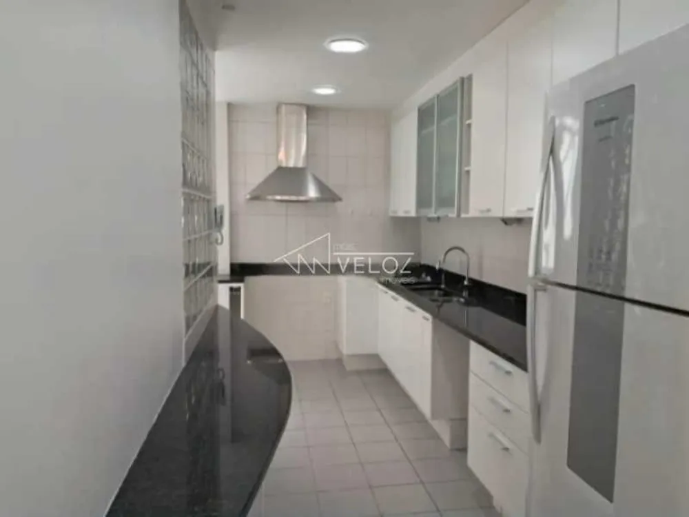 Apartamento, 4 quartos, 230 m² - Foto 8