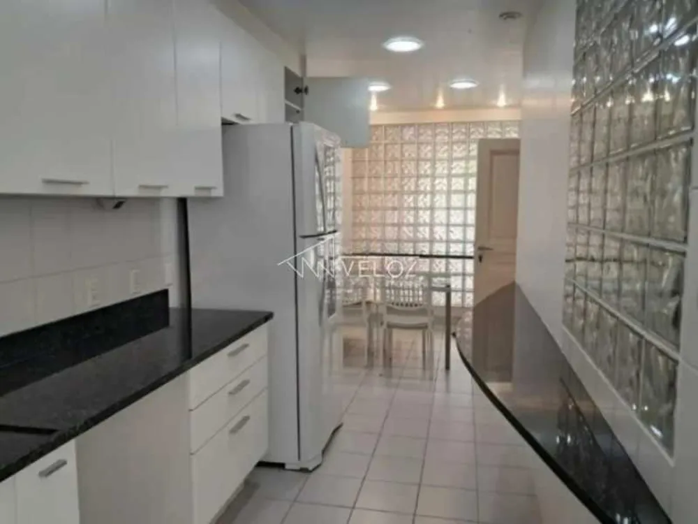 Apartamento, 4 quartos, 230 m² - Foto 14