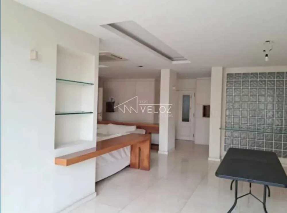 Apartamento, 4 quartos, 230 m² - Foto 5