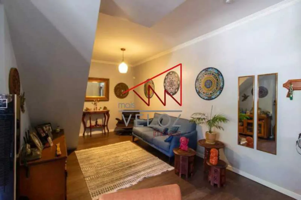 Cobertura, 3 quartos, 158 m² - Foto 8