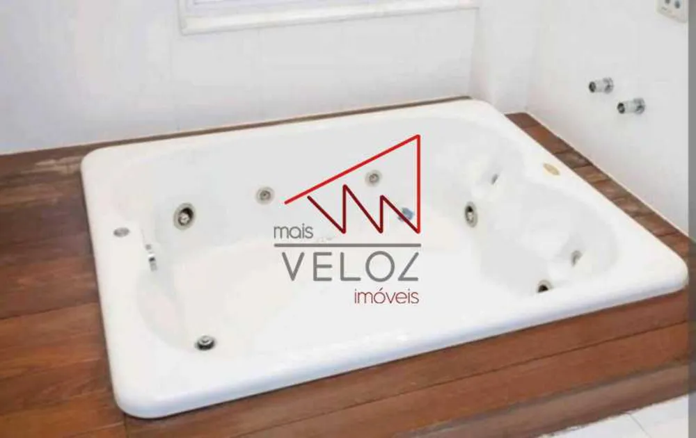 Apartamento, 4 quartos, 169 m² - Foto 28
