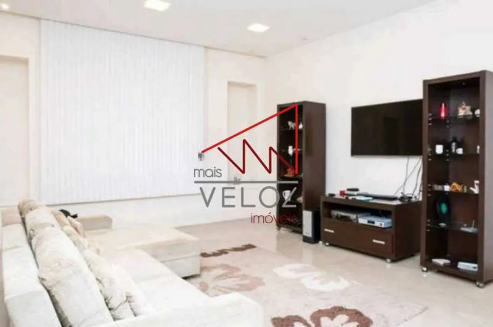 Apartamento, 4 quartos, 169 m² - Foto 7