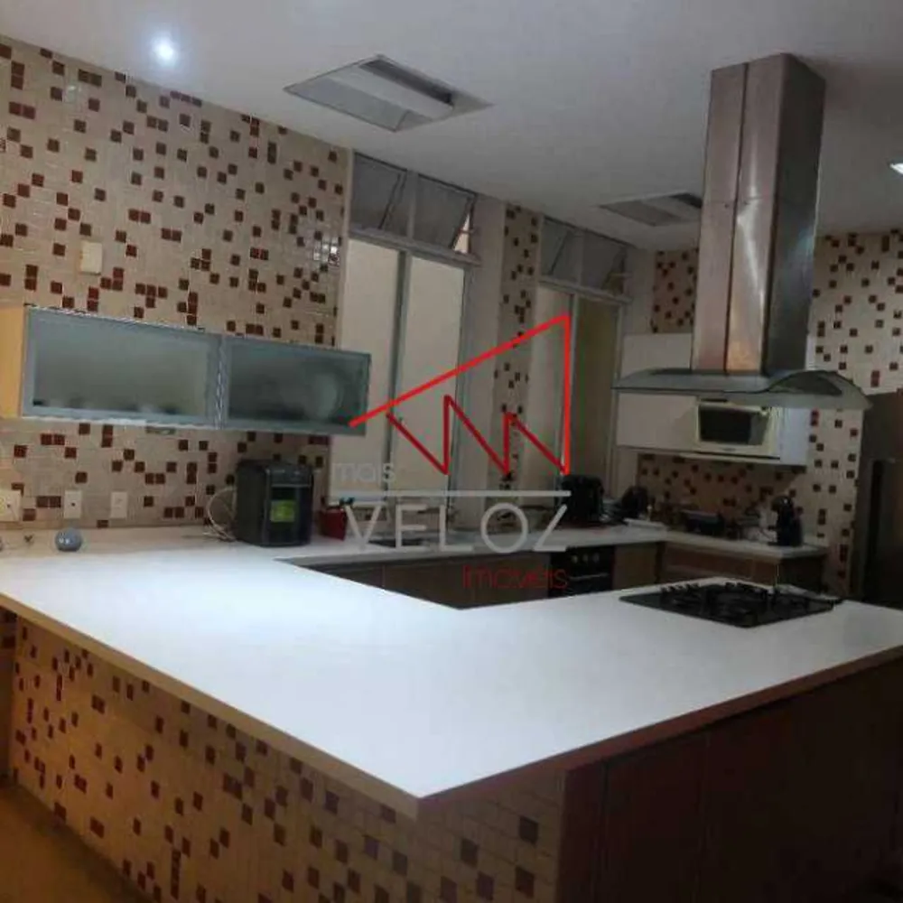 Apartamento, 4 quartos, 169 m² - Foto 10