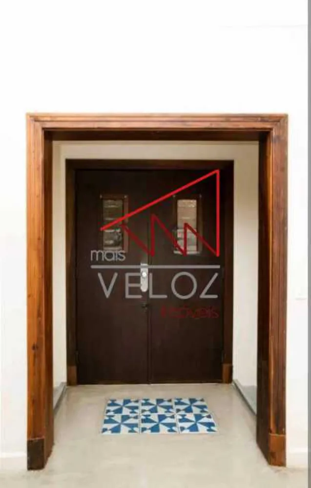 Apartamento, 4 quartos, 169 m² - Foto 8