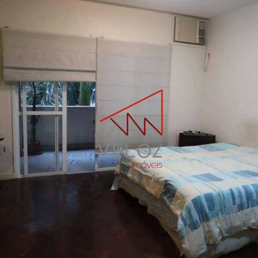 Apartamento, 4 quartos, 169 m² - Foto 13