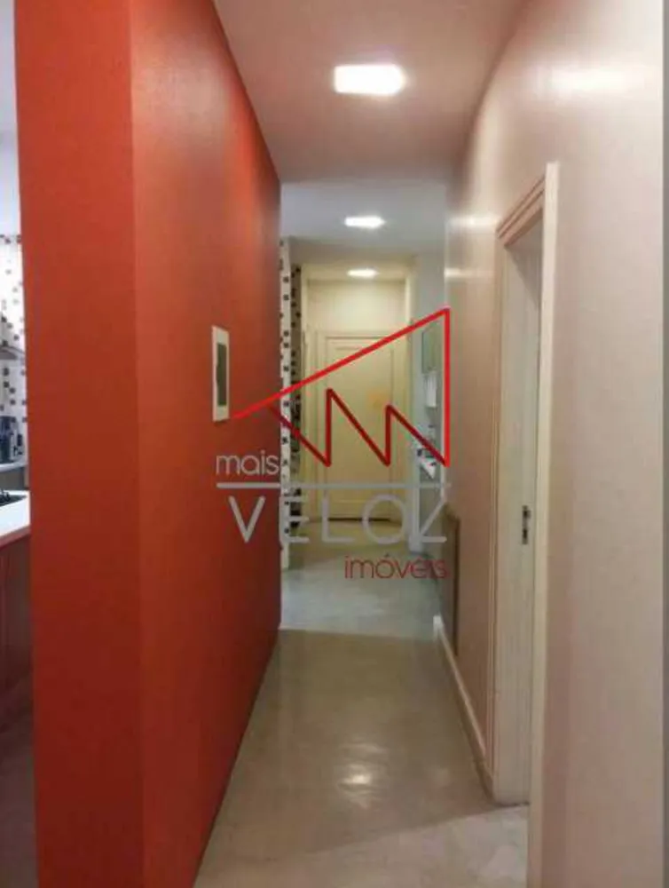 Apartamento, 4 quartos, 169 m² - Foto 23