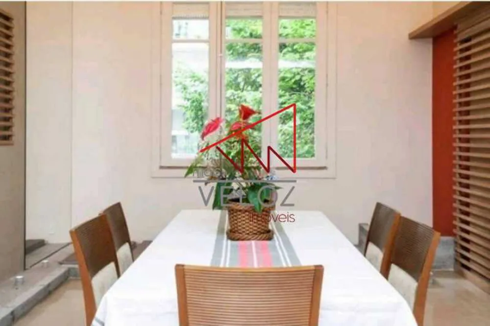 Apartamento, 4 quartos, 169 m² - Foto 6