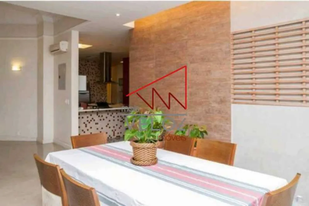Apartamento, 4 quartos, 169 m² - Foto 4