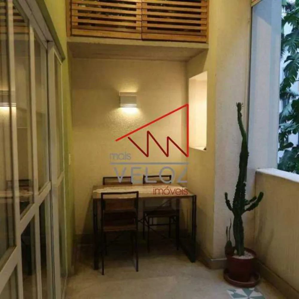 Apartamento, 4 quartos, 169 m² - Foto 29