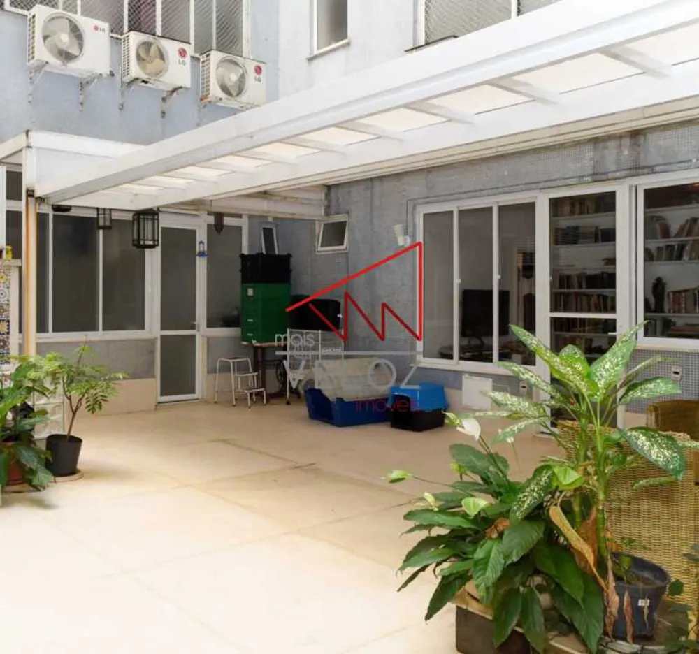 Apartamento, 4 quartos, 400 m² - Foto 27