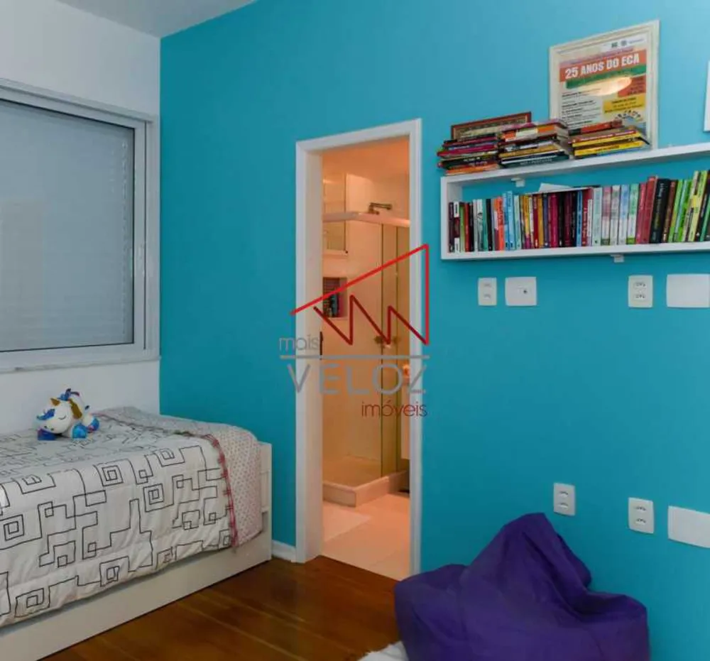 Apartamento, 4 quartos, 400 m² - Foto 13