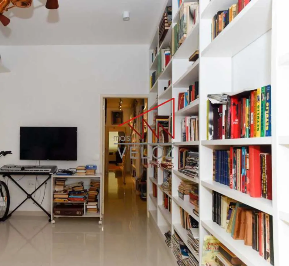 Apartamento, 4 quartos, 400 m² - Foto 24