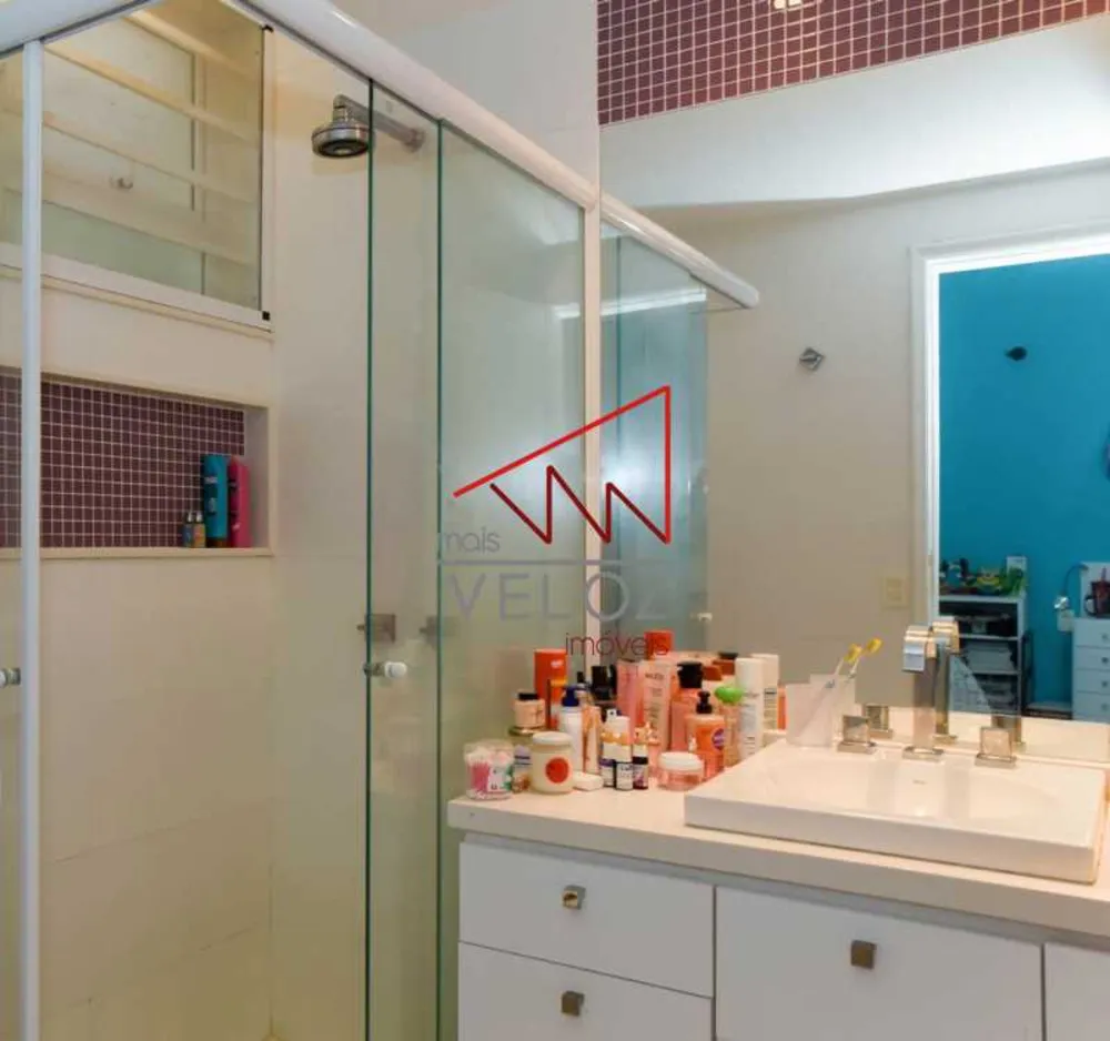 Apartamento, 4 quartos, 400 m² - Foto 21