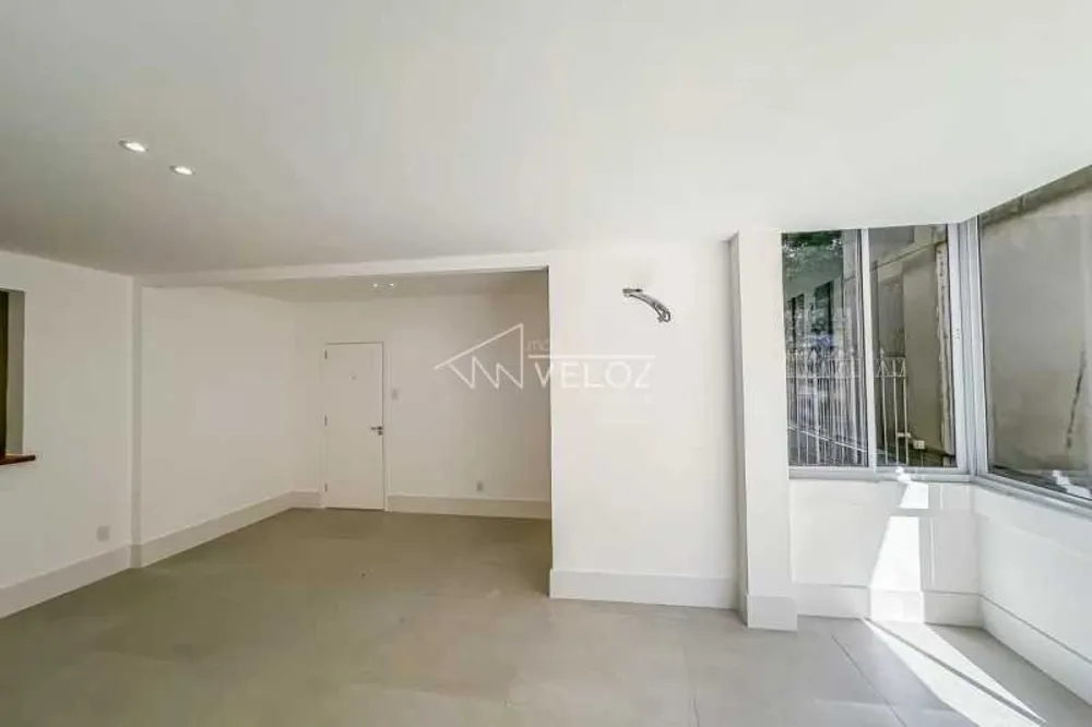 Apartamento, 3 quartos, 110 m² - Foto 5