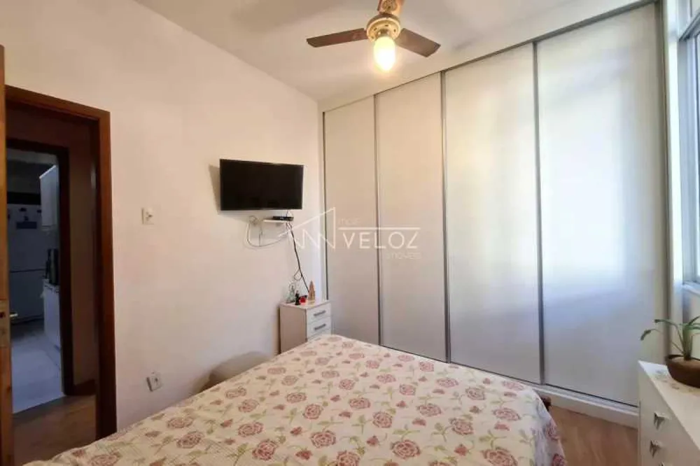 Apartamento, 2 quartos, 76 m² - Foto 7