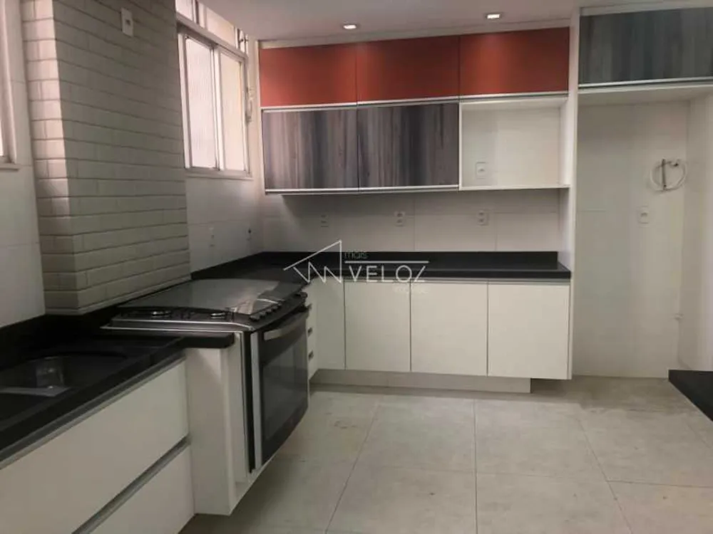Apartamento, 3 quartos, 170 m² - Foto 23