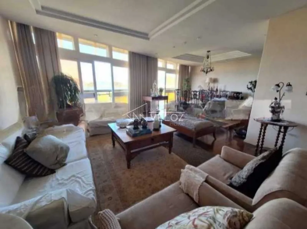 Apartamento, 4 quartos, 221 m² - Foto 9