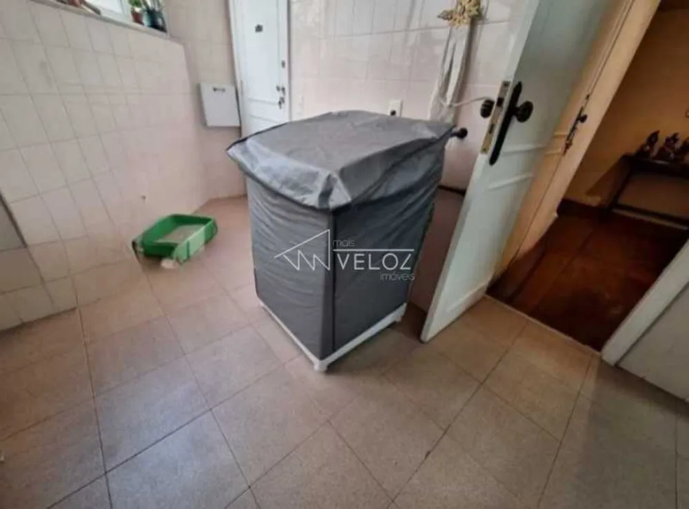 Apartamento, 4 quartos, 221 m² - Foto 12