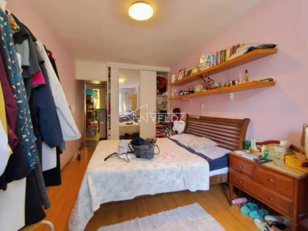 Apartamento, 4 quartos, 173 m² - Foto 7