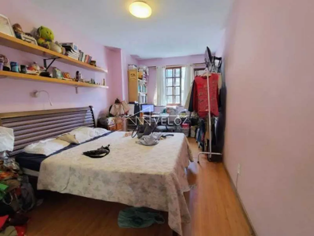 Apartamento, 4 quartos, 173 m² - Foto 6