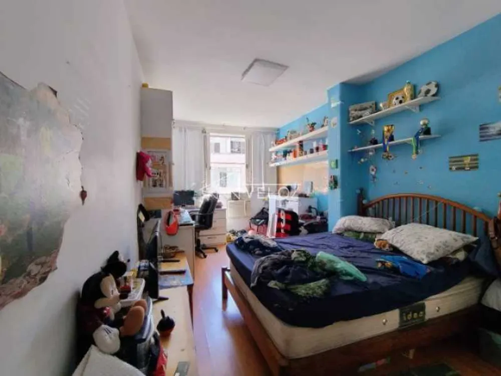 Apartamento, 4 quartos, 173 m² - Foto 15