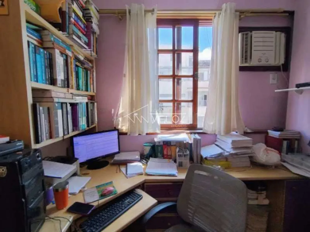 Apartamento, 4 quartos, 173 m² - Foto 10