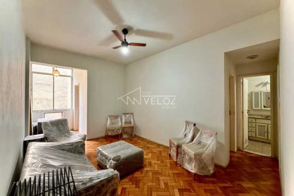 Apartamento, 2 quartos, 70 m² - Foto 2