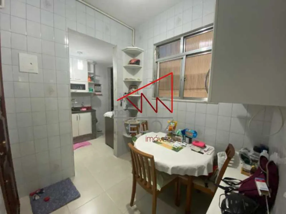 Apartamento, 2 quartos, 75 m² - Foto 1