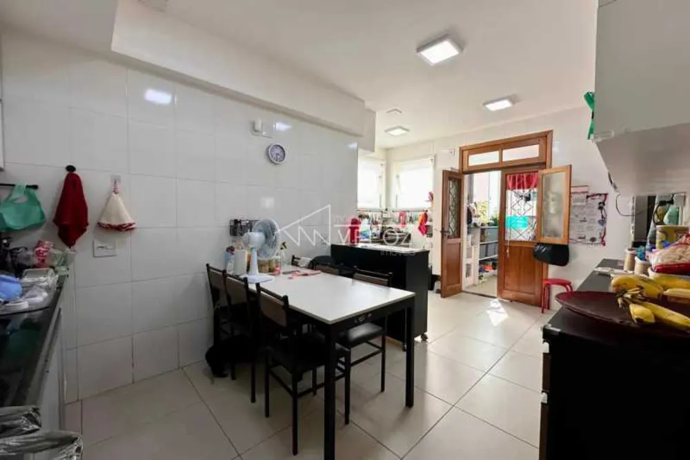Apartamento, 5 quartos, 202 m² - Foto 25