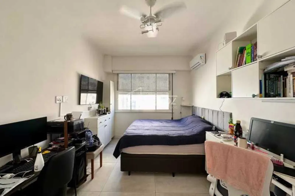 Apartamento, 5 quartos, 202 m² - Foto 9