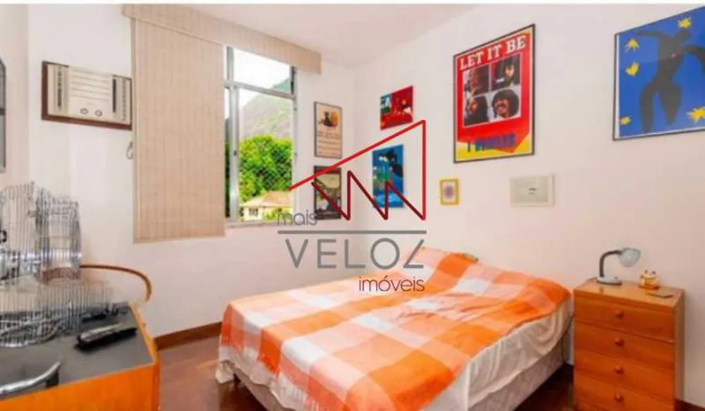 Apartamento, 3 quartos, 94 m² - Foto 8