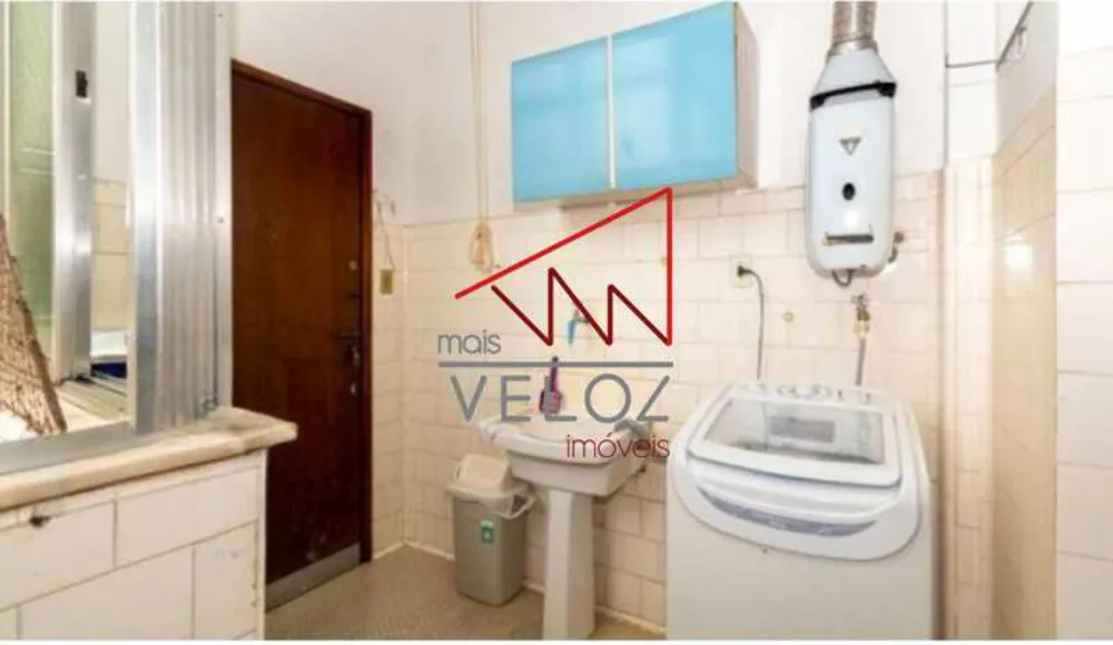 Apartamento, 3 quartos, 94 m² - Foto 10
