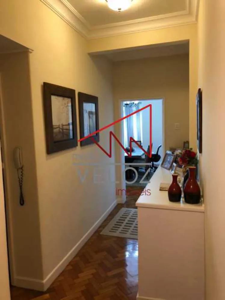 Apartamento, 3 quartos, 240 m² - Foto 23