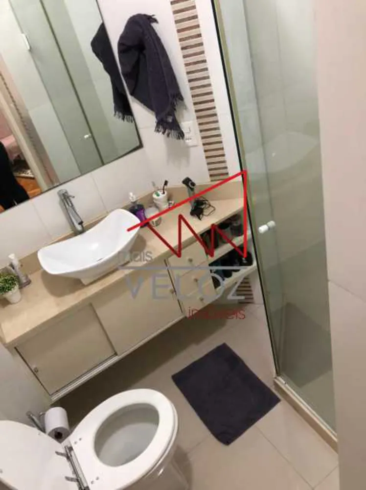 Apartamento, 3 quartos, 240 m² - Foto 29